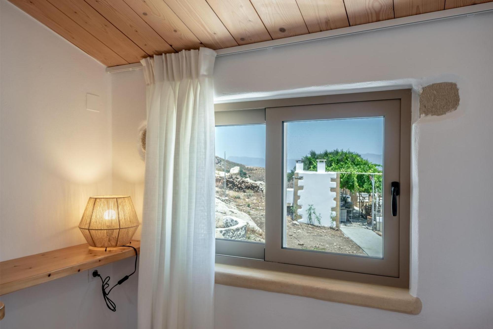 Villa Froudi Near Falaserna Beach Kíssamos Buitenkant foto