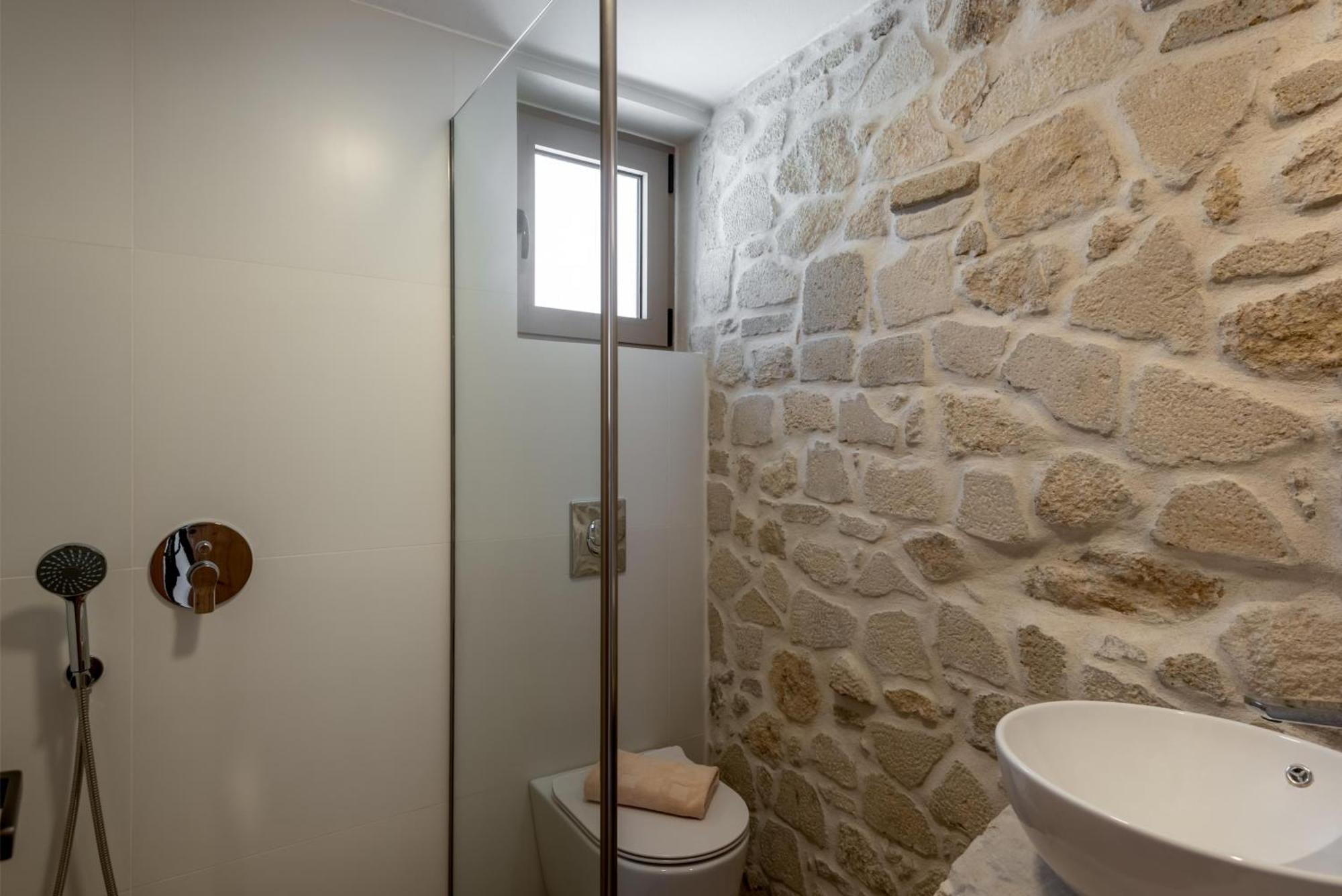Villa Froudi Near Falaserna Beach Kíssamos Buitenkant foto