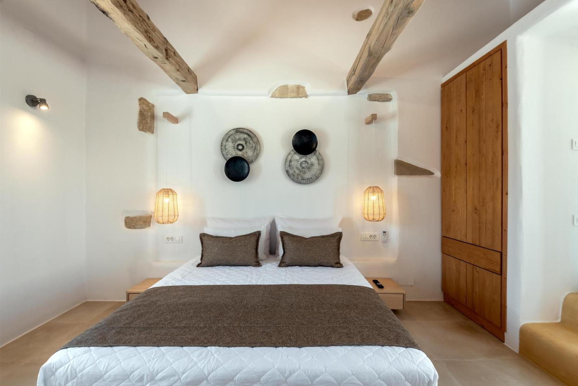 Villa Froudi Near Falaserna Beach Kíssamos Buitenkant foto