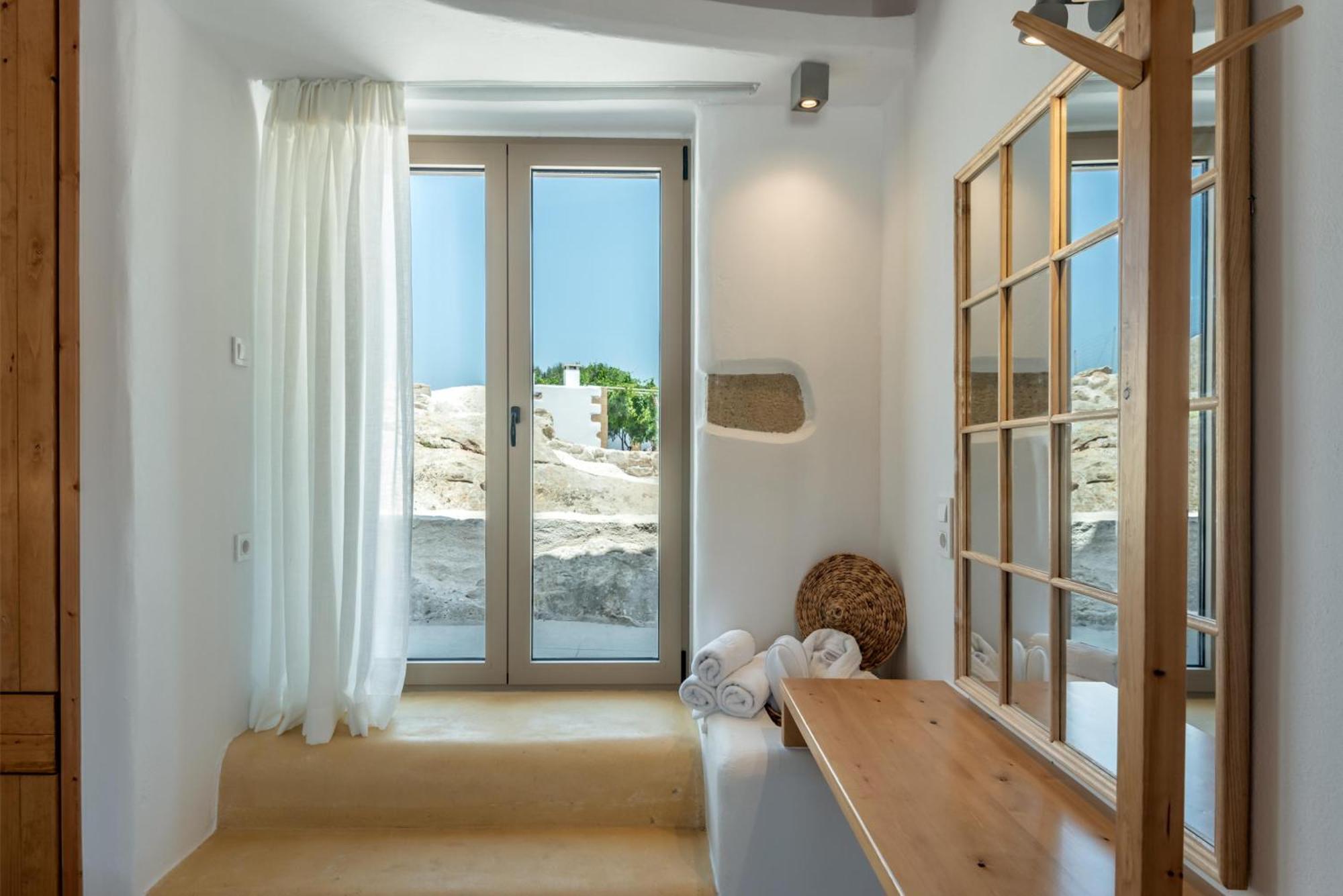 Villa Froudi Near Falaserna Beach Kíssamos Buitenkant foto