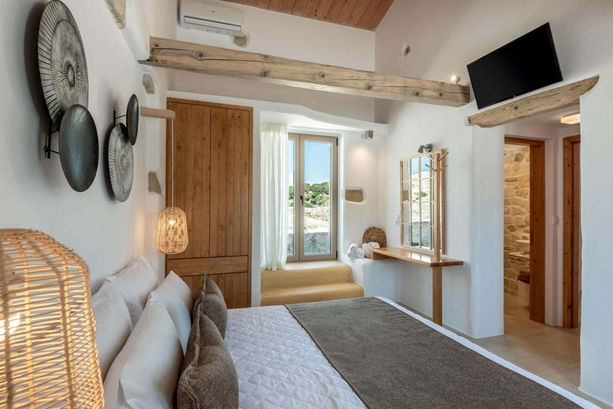 Villa Froudi Near Falaserna Beach Kíssamos Buitenkant foto